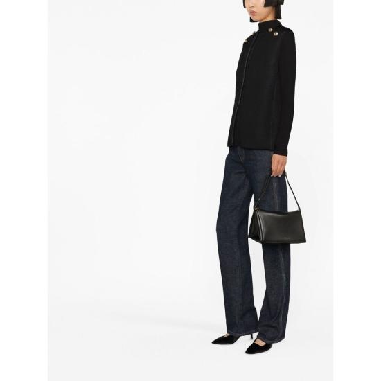  샬롯 자켓 7074 00  NE BI BLACK - CHARLOTT