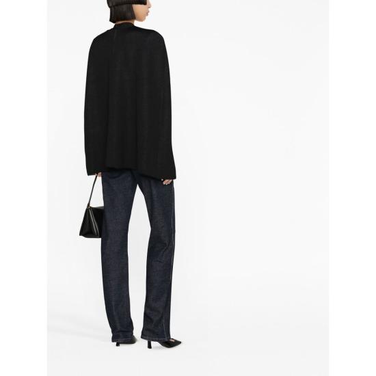  샬롯 자켓 7074 00  NE BI BLACK - CHARLOTT