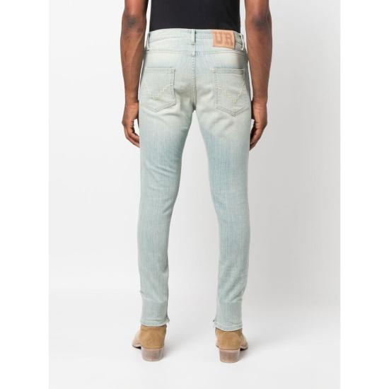  United Rivers 데님 스트레이트 팬츠 173427 5653522 BLUE - OTHER BRANDS