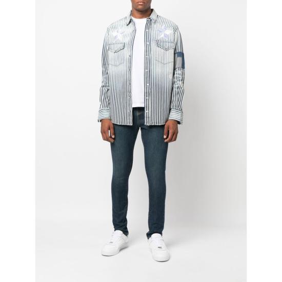  United Rivers 데님 스트레이트 팬츠 173426 5653542 BLUE - OTHER BRANDS