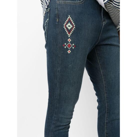  United Rivers 데님 스트레이트 팬츠 173426 5653542 BLUE - OTHER BRANDS