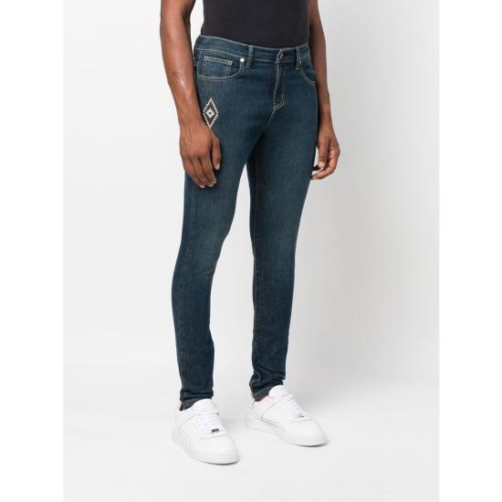  United Rivers 데님 스트레이트 팬츠 173426 5653542 BLUE - OTHER BRANDS