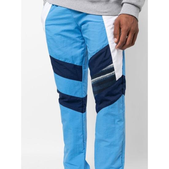  United Rivers 트레이닝/조거 팬츠 ALABAMA RIVER TRACK PANT BLUE - OTHER BRANDS
