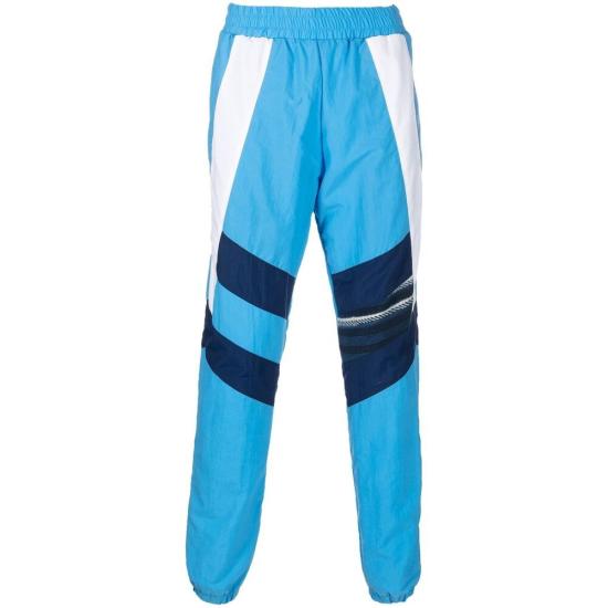  United Rivers 트레이닝/조거 팬츠 ALABAMA RIVER TRACK PANT BLUE