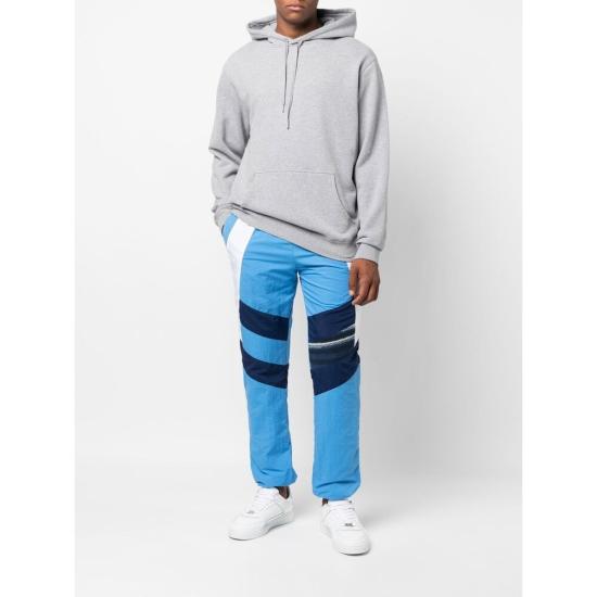  United Rivers 트레이닝/조거 팬츠 ALABAMA RIVER TRACK PANT BLUE - OTHER BRANDS