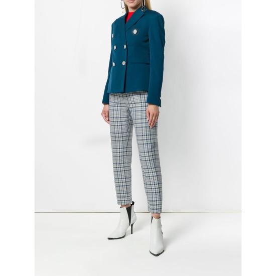  캘빈클라인 수트 자켓 W093 83WWJA73 475 BLUE - CALVIN KLEIN