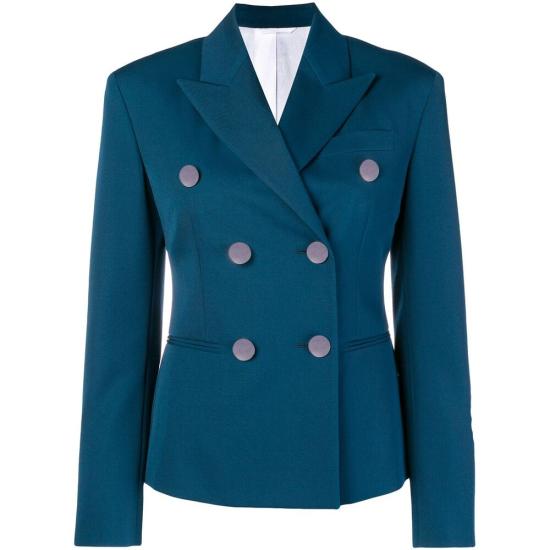  캘빈클라인 수트 자켓 W093 83WWJA73 475 BLUE