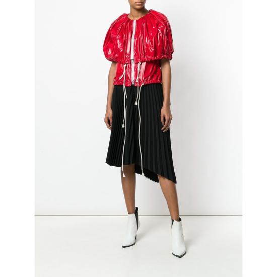  Calvin Klein 205w39 자켓 69242 3772317 RED - CALVIN KLEIN