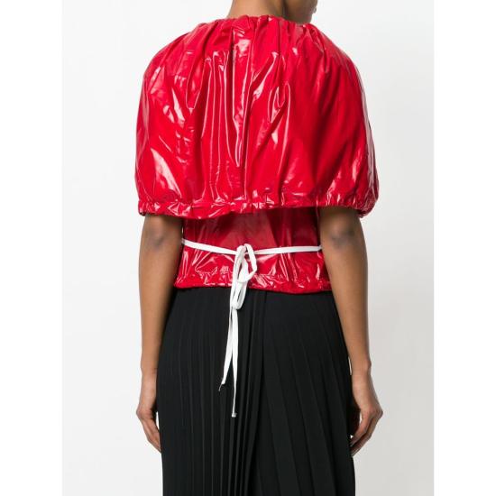  Calvin Klein 205w39 자켓 69242 3772317 RED - CALVIN KLEIN