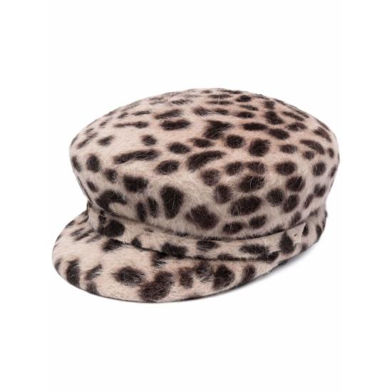  카타르지 버킷햇 AI21CAT18 GHIA NEUTRALS BLACK