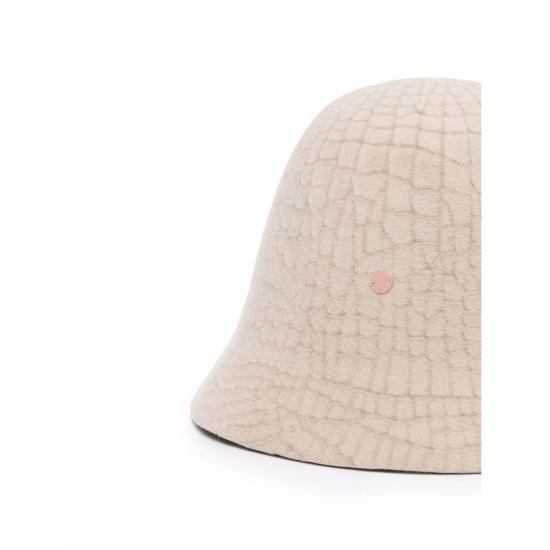  플래퍼 버킷햇 H59FE006FW21 N14 NEUTRALS - FLAPPER