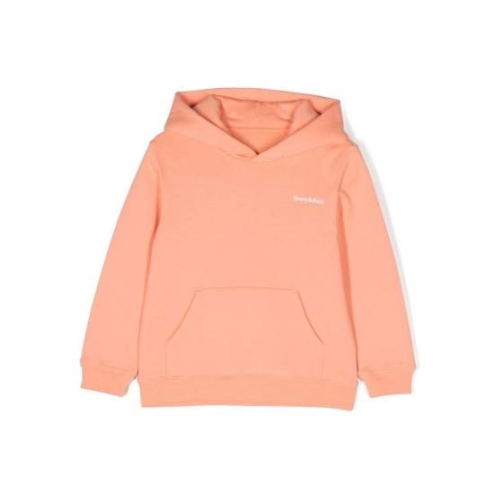  [키즈] 스포티앤리치 티셔츠 HO1042GF GRAWH ORANGE