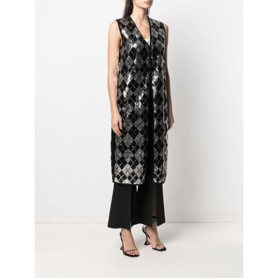  샬롯 베스트 5954 19 SILVER/BLACK - CHARLOTT