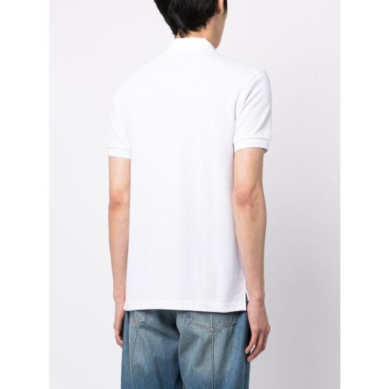  꼼데가르송 폴로 티셔츠 P1T336 WHITE - COMME DES GARCONS