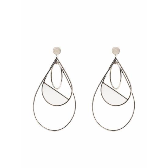  크리지아 이어링 AE05 TE 103 SILVER