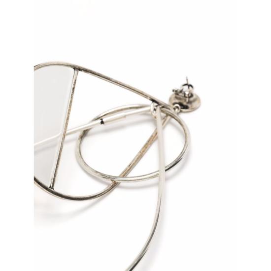  크리지아 이어링 AE05 TE 103 SILVER - KRIZIA