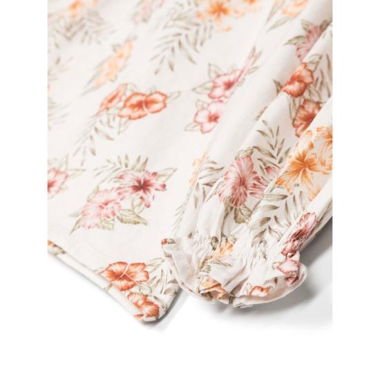  [키즈] 더뉴소사이어티 블라우스 K WV04 PALERMO PALPR NEUTRALS - THE NEW SOCIETY