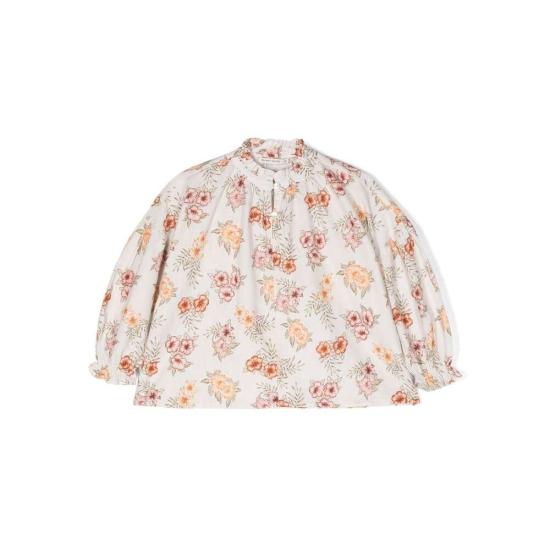  [키즈] 더뉴소사이어티 블라우스 K WV04 PALERMO PALPR NEUTRALS