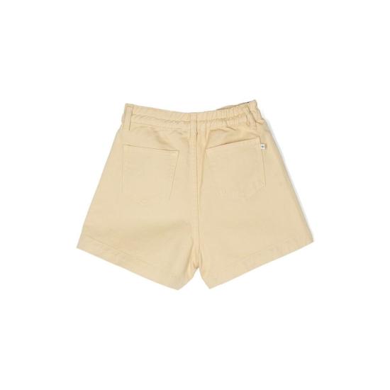  [키즈] 더뉴소사이어티 쇼츠/버뮤다 K DN04 DANTE CANNU YELLOW - THE NEW SOCIETY