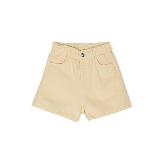  [키즈] 더뉴소사이어티 쇼츠/버뮤다 K DN04 DANTE CANNU YELLOW