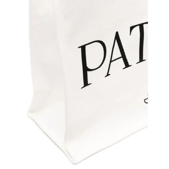  파투 숄더백 209527 6325193 NEUTRALS - PATOU