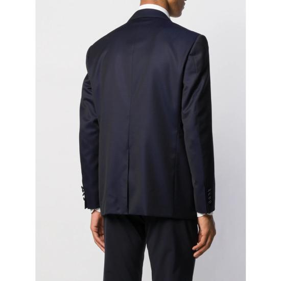  카날리 수트 자켓 BF00084 11780 317 BLUE - CANALI