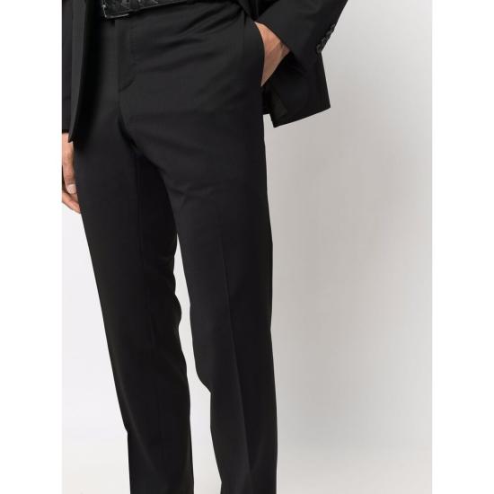  리버스1949 수트 세트 053111573 01 BLACK - REVERES 1949