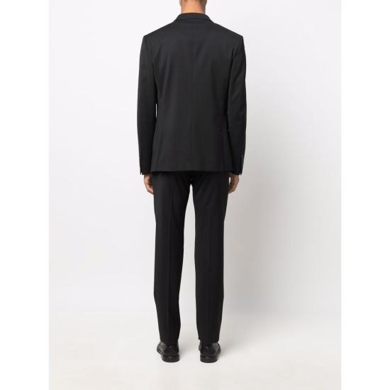  리버스1949 수트 세트 053111573 01 BLACK - REVERES 1949