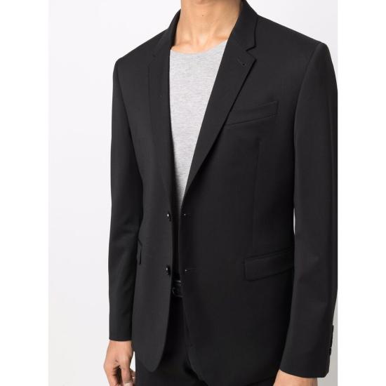  리버스1949 수트 세트 053111573 01 BLACK - REVERES 1949