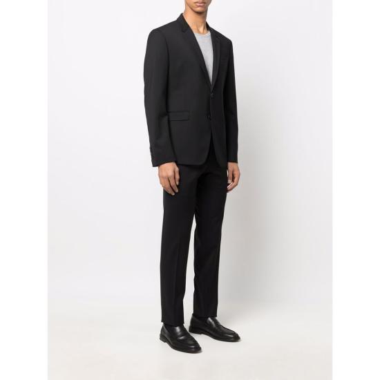  리버스1949 수트 세트 053111573 01 BLACK - REVERES 1949