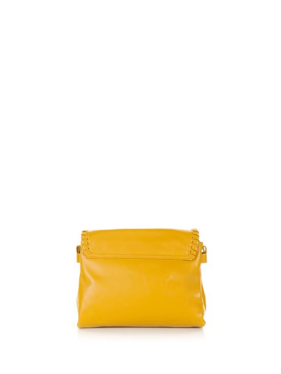  말리파르미 숄더백 BE000301507 70013 Dark Yellow - MALÌPARMI