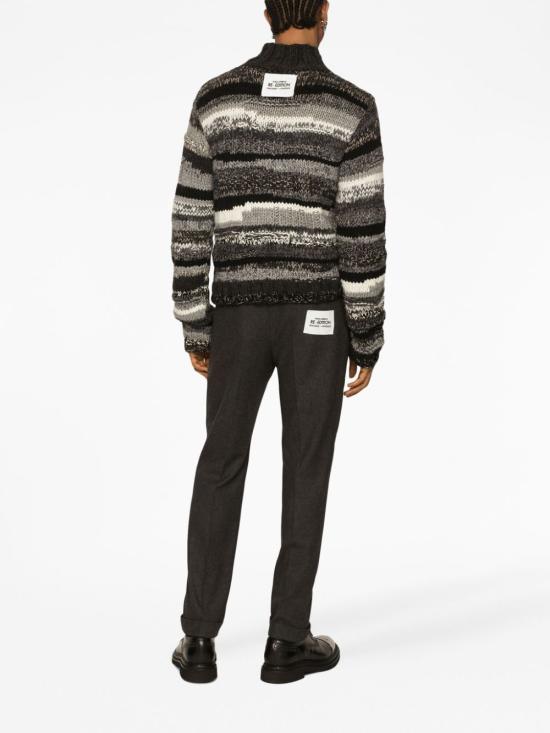  돌체앤가바나 수트 팬츠 GV6LETFURNC N0141 - DOLCE & GABBANA