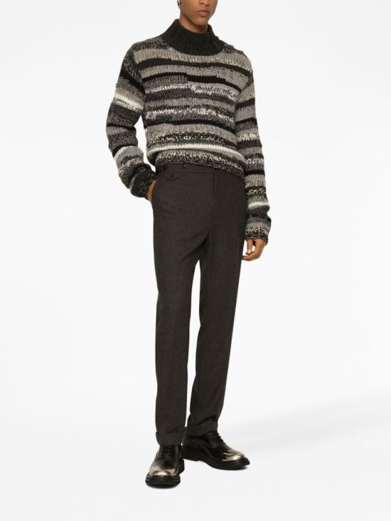  돌체앤가바나 수트 팬츠 GV6LETFURNC N0141 - DOLCE & GABBANA