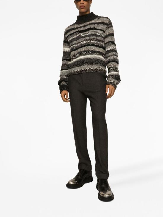  돌체앤가바나 수트 팬츠 GV6LETFURNC N0141 - DOLCE & GABBANA