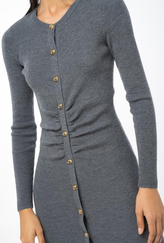  핑코 롱 원피스 101926A15S I90 - PINKO