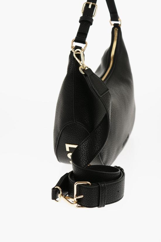  모스키노 토트백 JC4017PP1HLT0000 Black - MOSCHINO