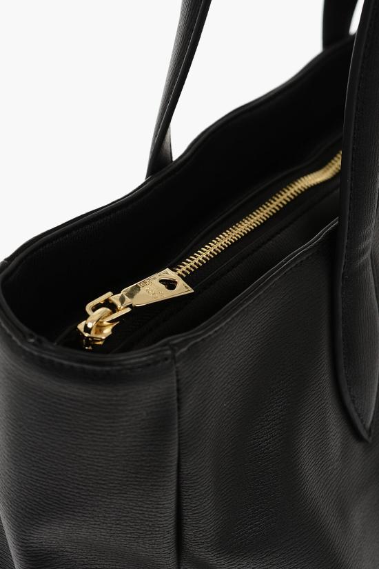  모스키노 숄더백 JC4082PP1HLD0000 Black - MOSCHINO