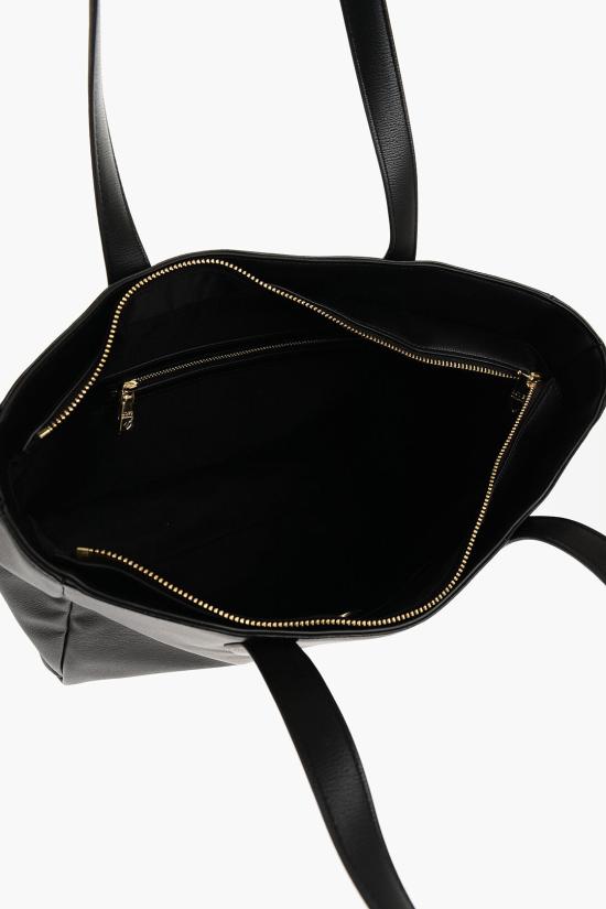  모스키노 숄더백 JC4082PP1HLD0000 Black - MOSCHINO