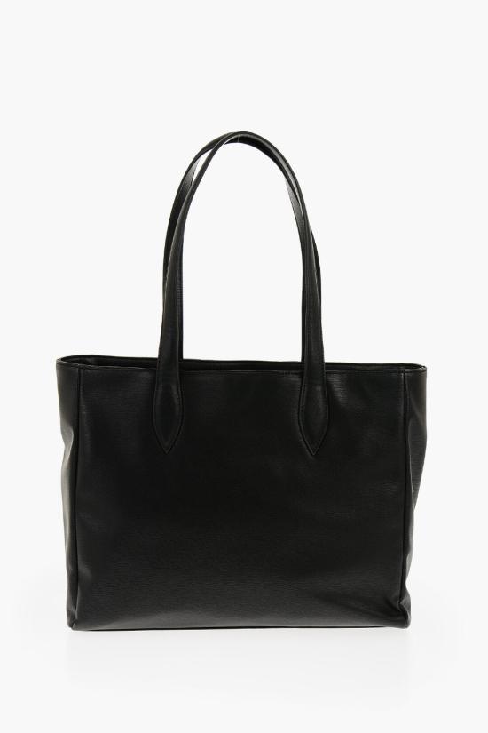  모스키노 숄더백 JC4082PP1HLD0000 Black - MOSCHINO
