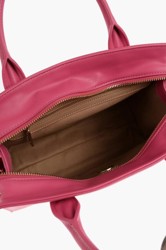  모스키노 토트백 JC4080PP1HLD0615 Pink - MOSCHINO
