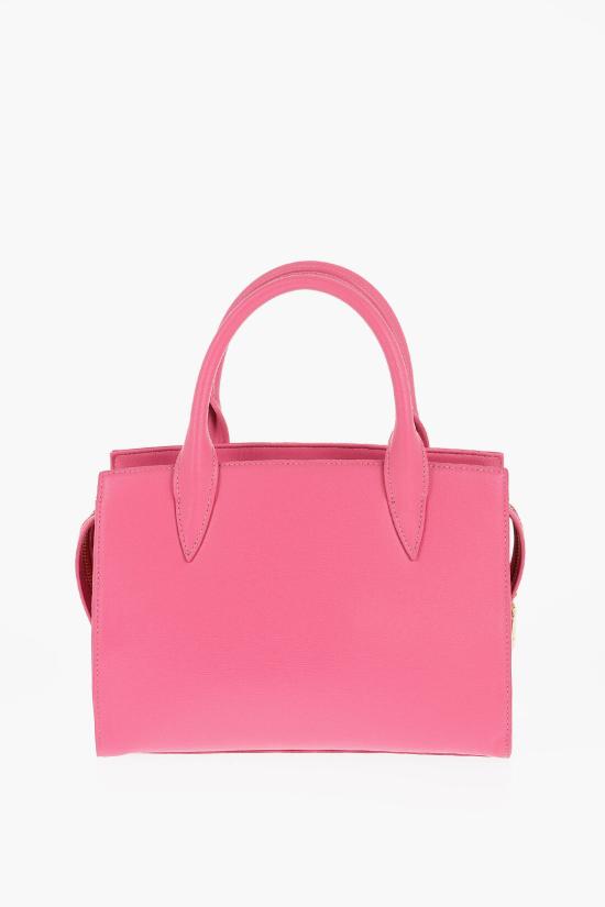 모스키노 토트백 JC4080PP1HLD0615 Pink - MOSCHINO