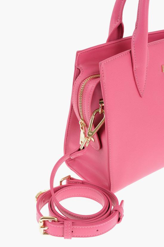 모스키노 토트백 JC4080PP1HLD0615 Pink - MOSCHINO