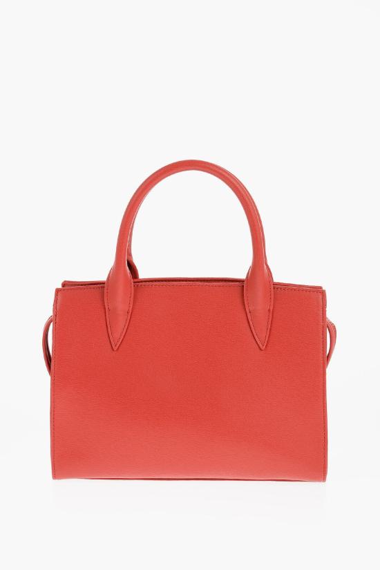  모스키노 토트백 JC4080PP1HLD0500 Red - MOSCHINO