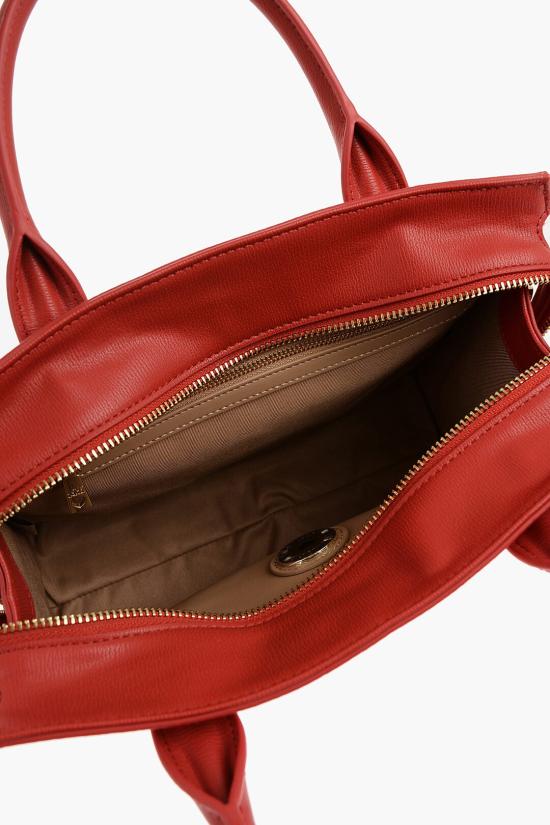  모스키노 토트백 JC4080PP1HLD0500 Red - MOSCHINO