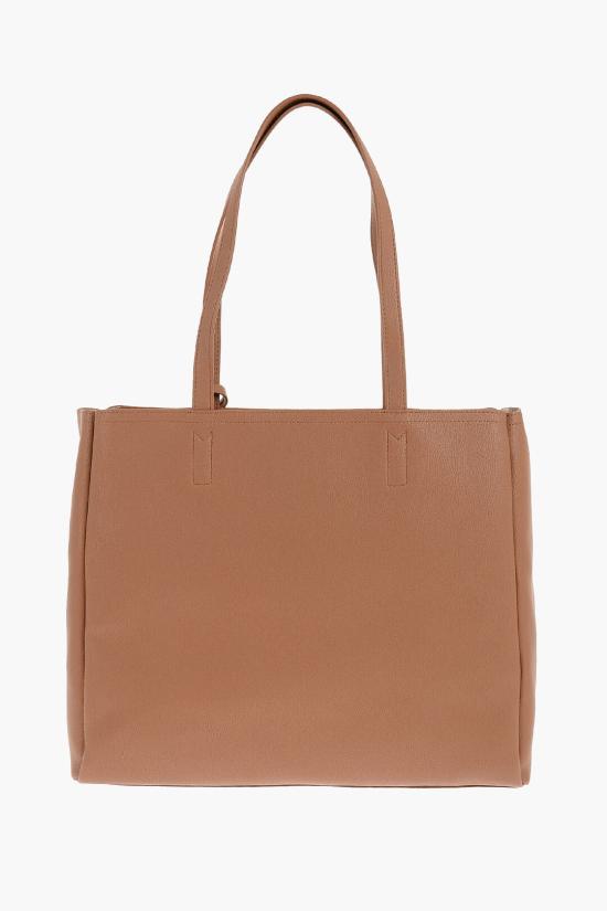  모스키노 숄더백 JC4100PP1HLI0201 Brown - MOSCHINO