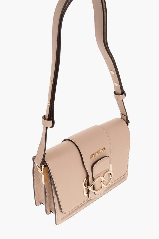  모스키노 숄더백 JC4037PP1HLD0609 Beige - MOSCHINO
