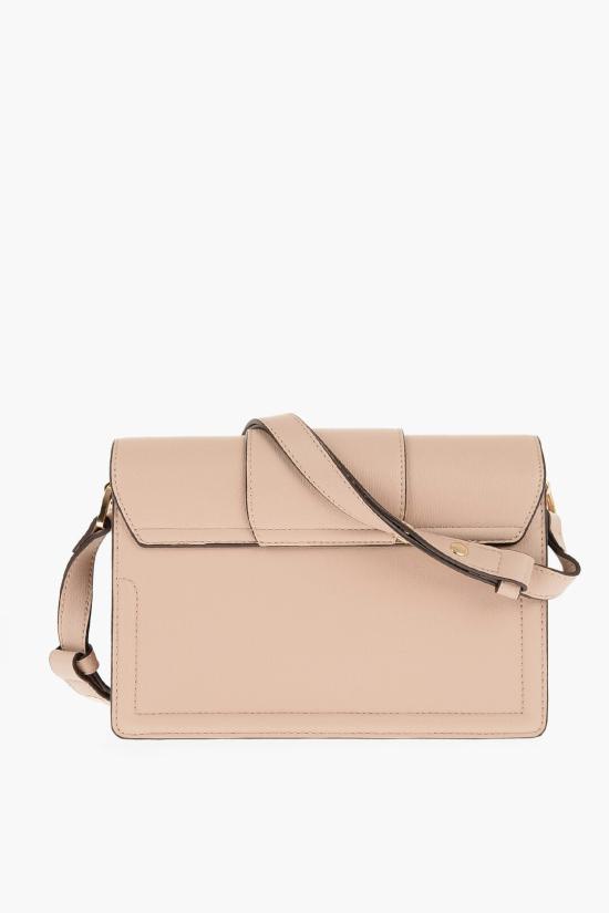  모스키노 숄더백 JC4037PP1HLD0609 Beige - MOSCHINO
