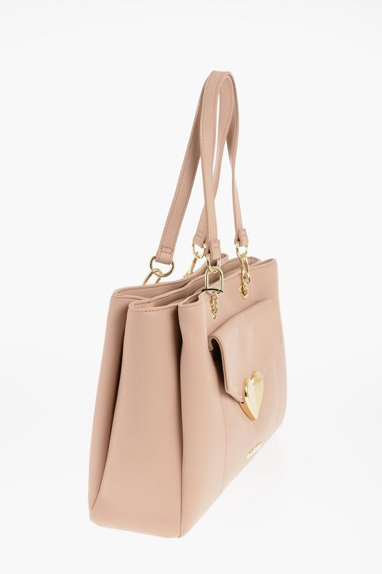  모스키노 숄더백 JC4077PP1HLC0609 Beige - MOSCHINO