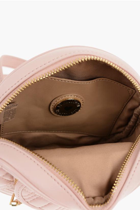  모스키노 크로스백 JC4067PP1HLA0608 Pink - MOSCHINO