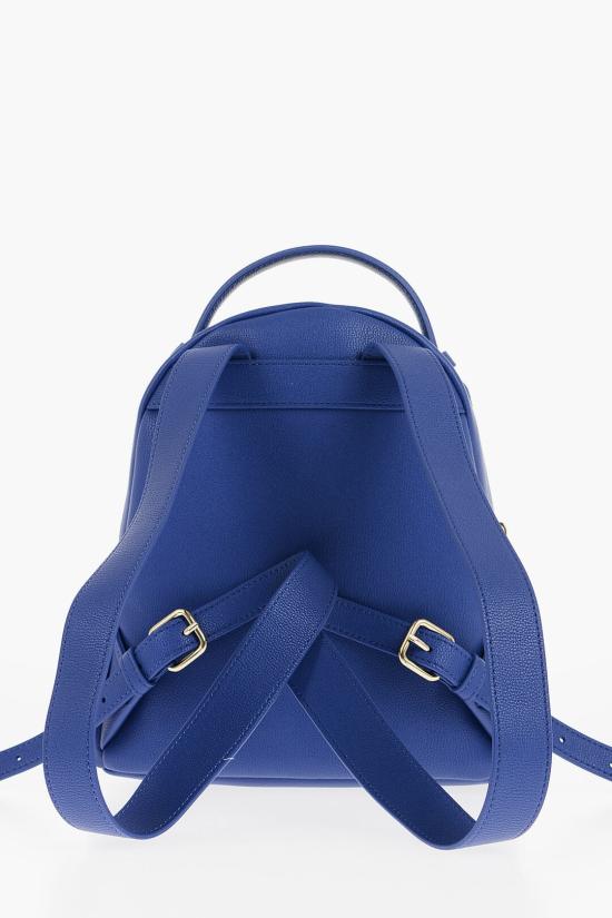  모스키노 백팩 JC4105PP1HLI0753 Blue - MOSCHINO